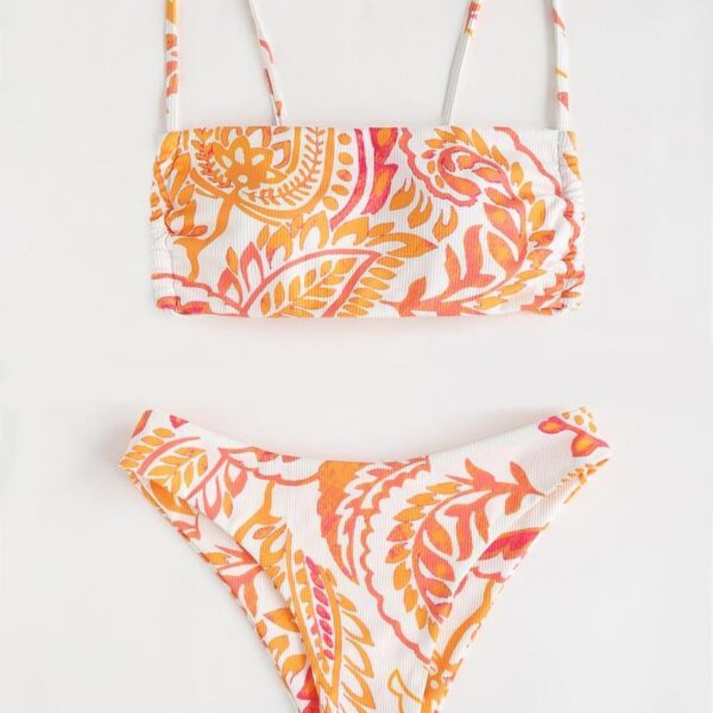 Adorable bikini